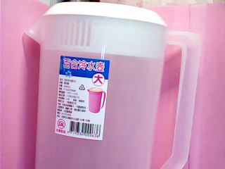 冷水壺