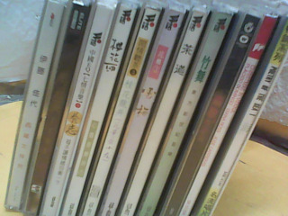 CD-單售