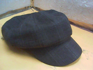 帽子
