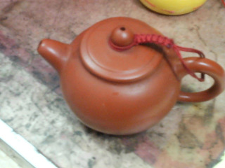 泡茶壺