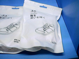 鞋除臭劑-單售