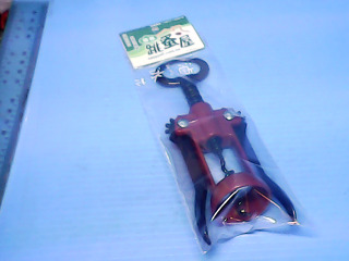 紅酒開瓶器