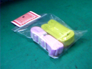 背帶2入
