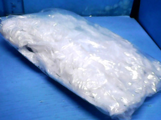 塑膠一次性浴帽