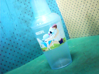 雪克杯