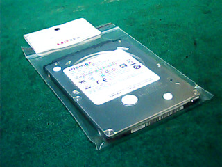 筆電硬碟500G