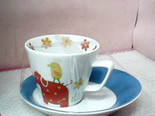 咖啡杯