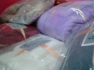 全新浴巾毛巾組-單售