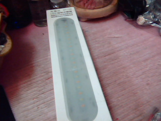 充電式磁吸壁燈