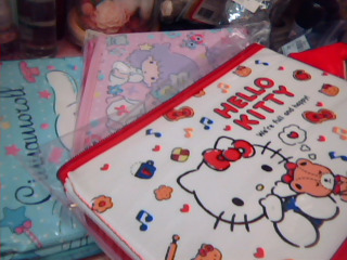 全新化妝箱-單售