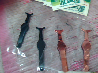 全新假睫毛工具-單售