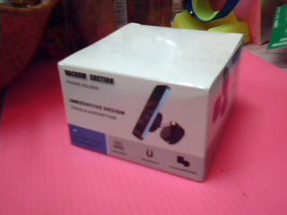 車用磁吸手機架