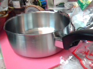 全新鍋子