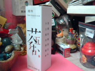 擴香瓶