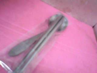 餐具