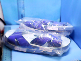 藍白拖-(不試穿)