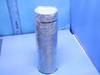 全新不鏽鋼杯(印字)