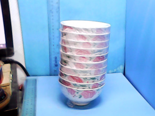 瓷碗12入