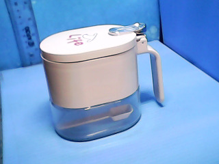 調味罐