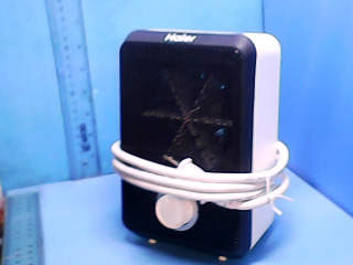 桌上電暖器
