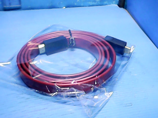 HDMI線