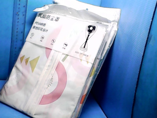 風扇防塵罩-單售