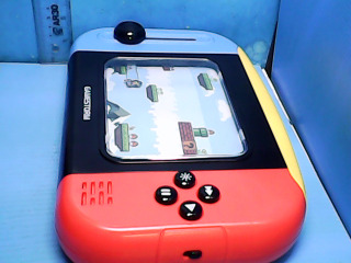 聲光玩具