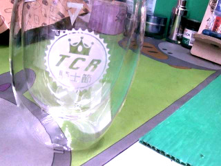 雙層杯
