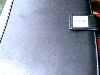 台積電筆記本