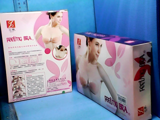 隱形胸罩-單售