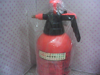 全新/2L噴水壺
