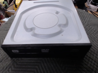 DVD燒錄機