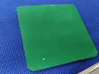 墊