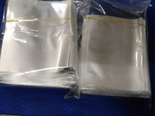 錫箔袋多入