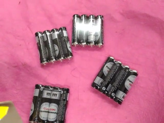 電池AAA單售