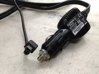 導航機點煙孔電源