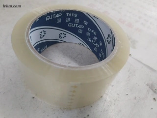 大膠帶