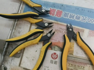 剪鉗