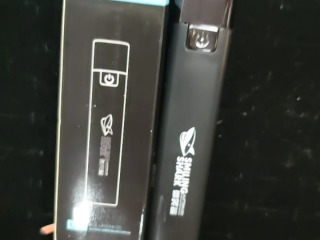 手電筒行動電源