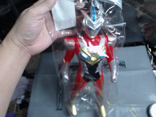 鹹蛋超人奧特曼