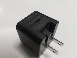 15W快充頭