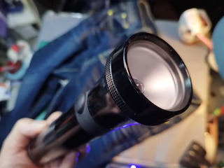 手電筒