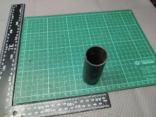 吸塵器接管