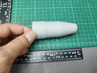 吸塵器接管