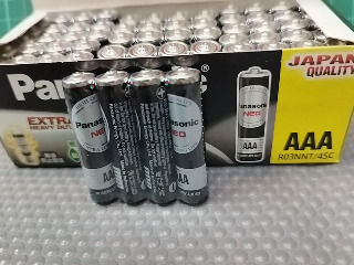 3A電池