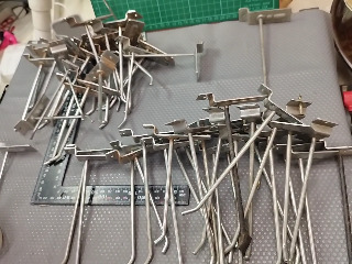 金屬掛勾