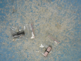 APPLE耳機接頭