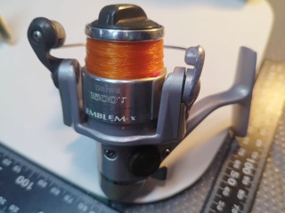 DAIWA 1500T