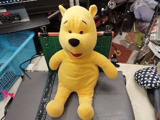 小熊維尼