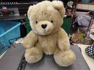 小熊